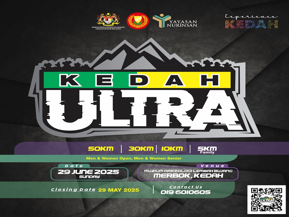 Kedah Ultra 2025